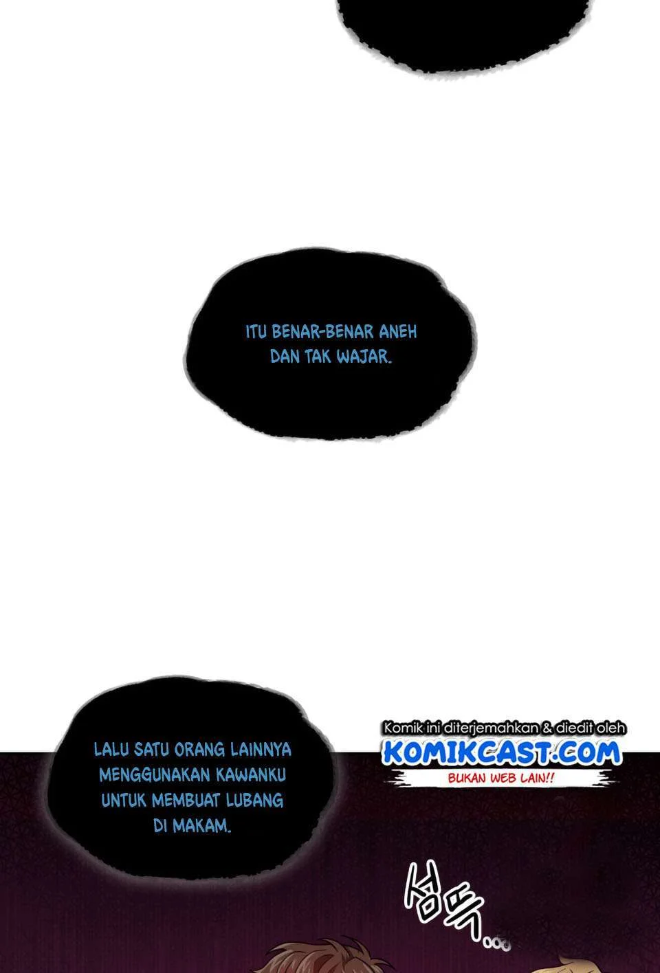 Tomb Raider King Chapter 98 - halaman 80