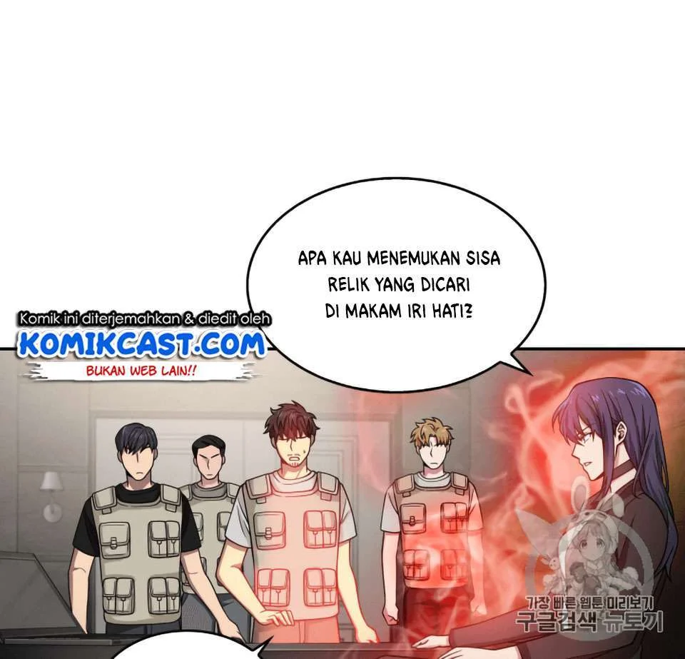 Tomb Raider King Chapter 98 - halaman 83