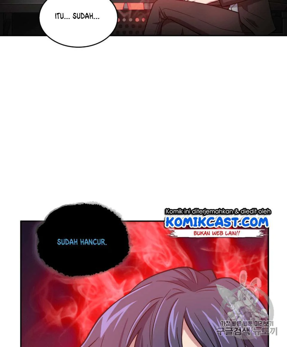 Tomb Raider King Chapter 98 - halaman 84