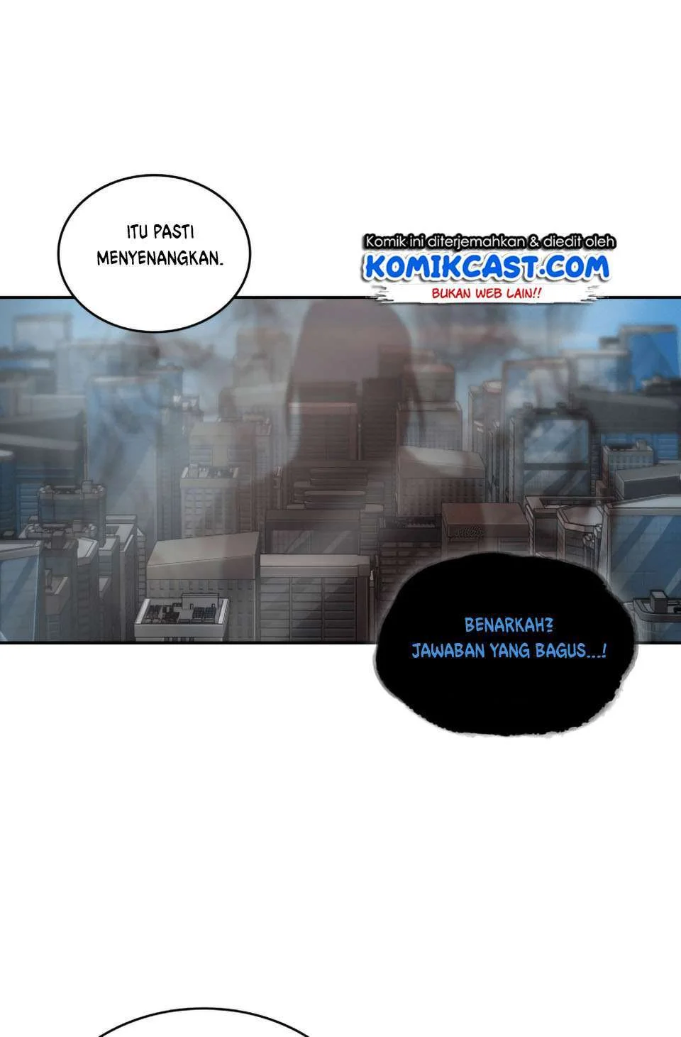 Tomb Raider King Chapter 98 - halaman 90