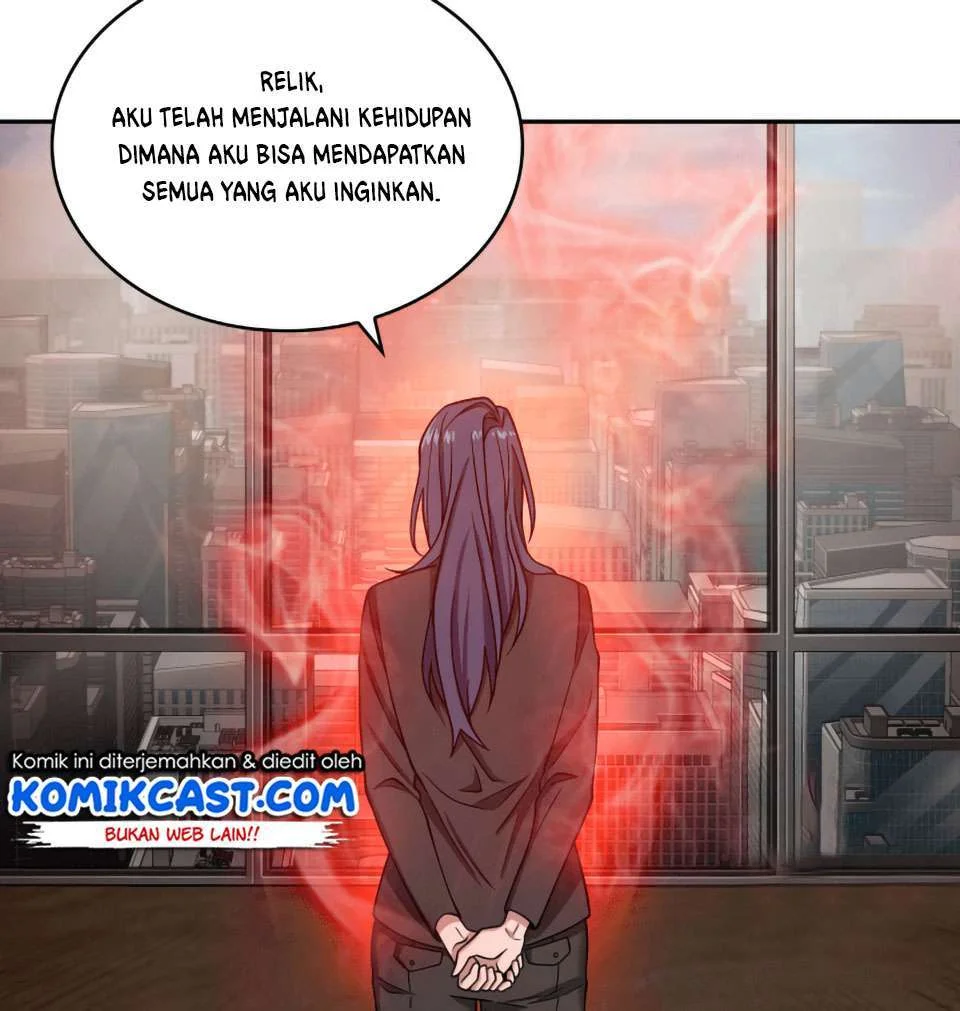 Tomb Raider King Chapter 98 - halaman 91