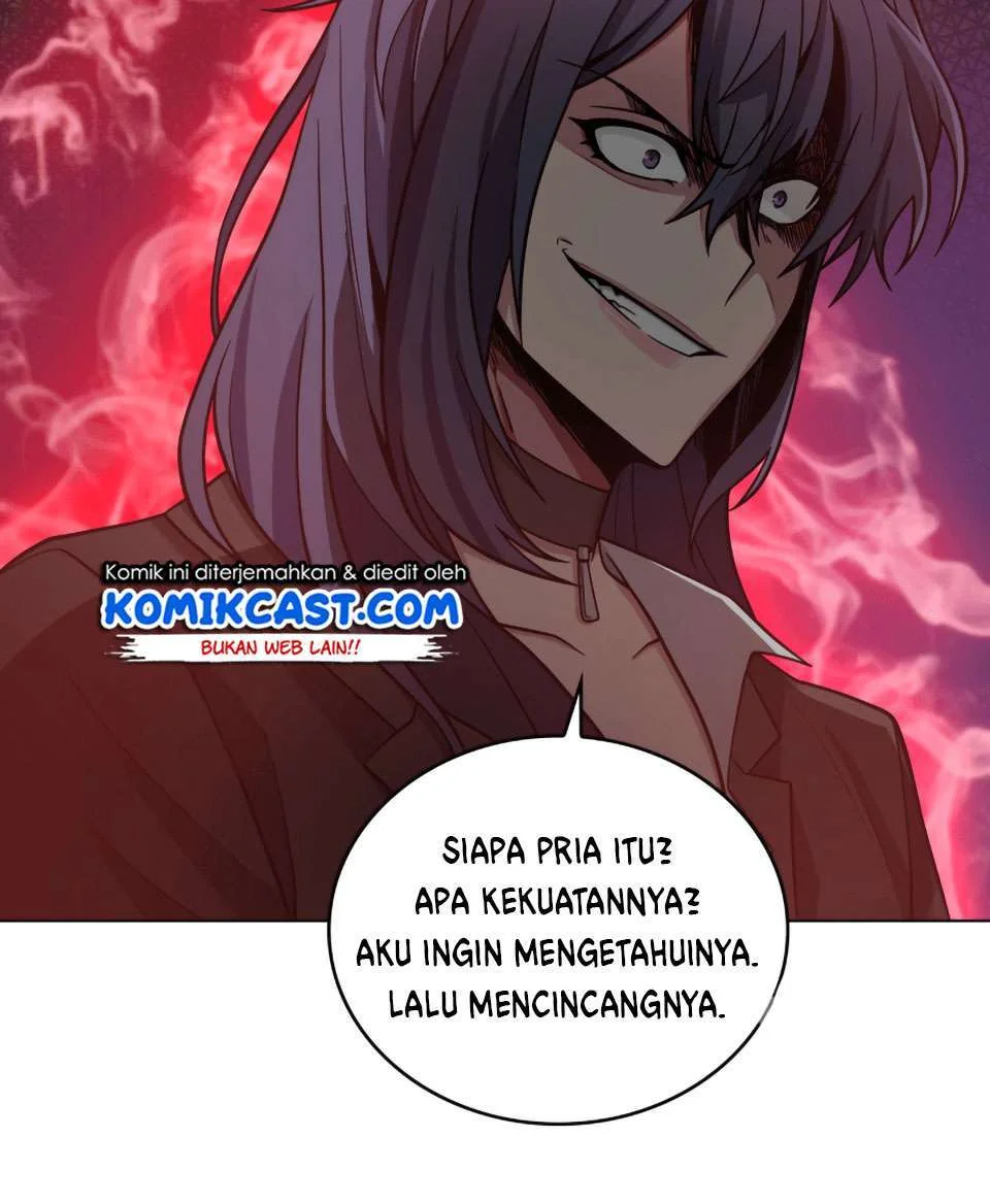 Tomb Raider King Chapter 98 - halaman 93