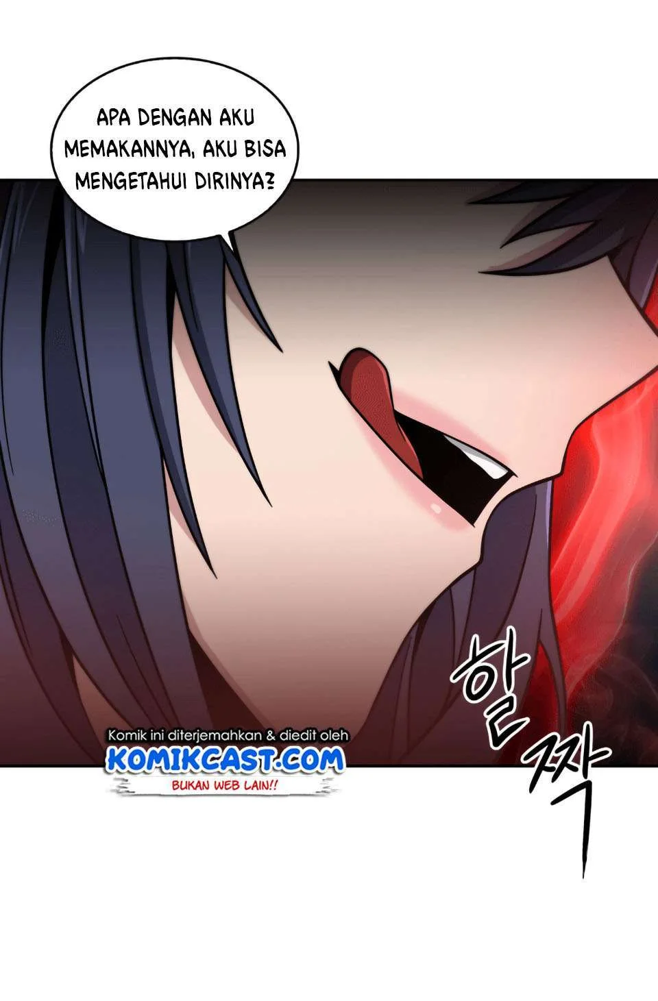 Tomb Raider King Chapter 98 - halaman 94