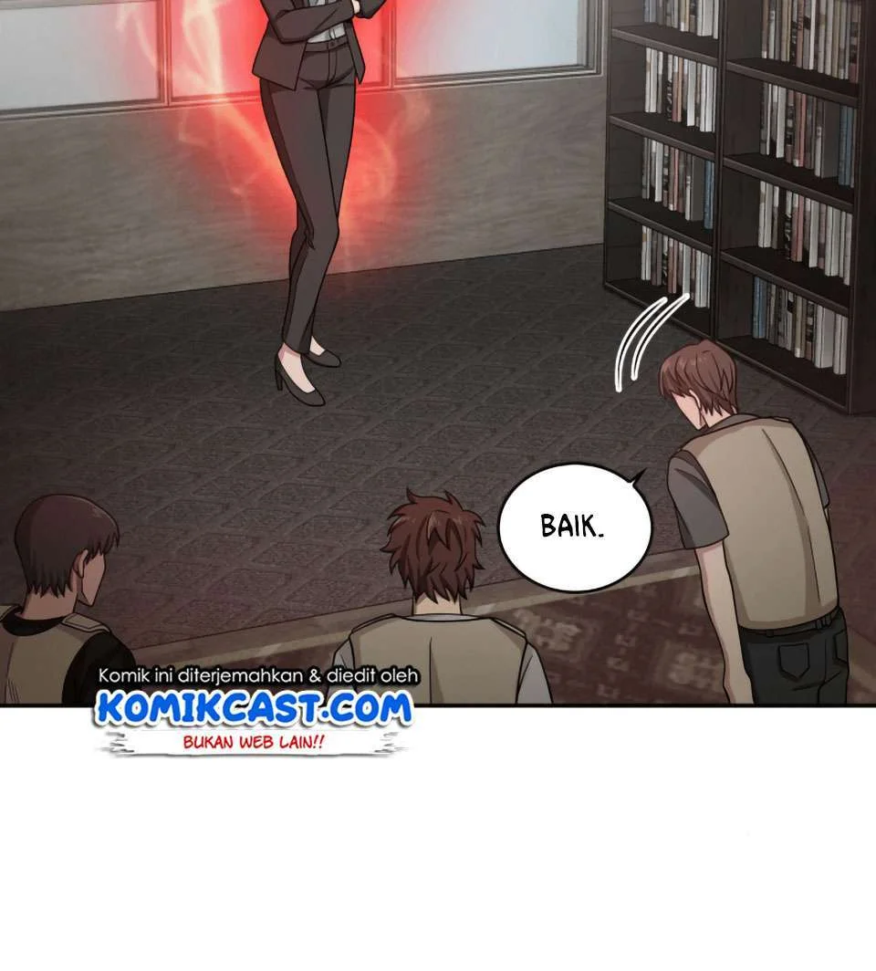 Tomb Raider King Chapter 98 - halaman 97