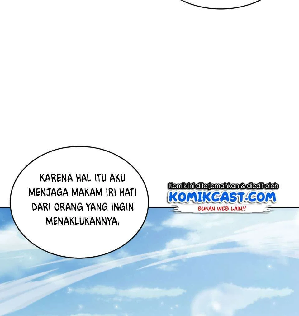 Tomb Raider King Chapter 98 - halaman 99