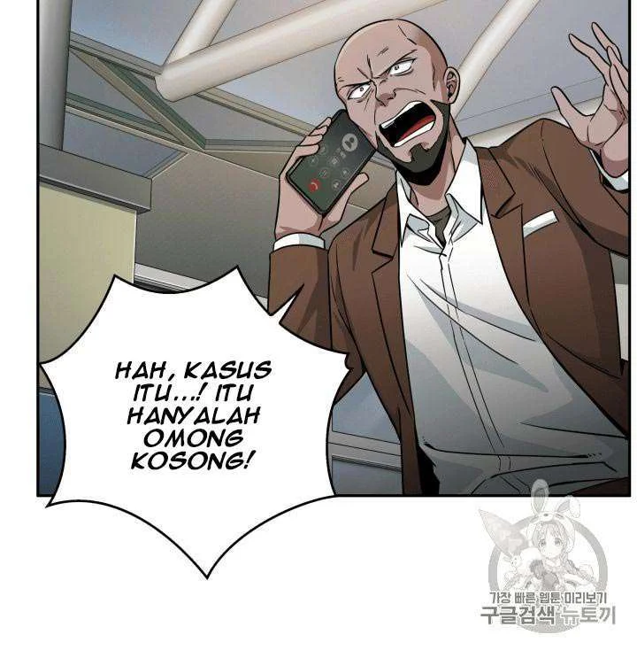 Tomb Raider King Chapter 99 - halaman 10
