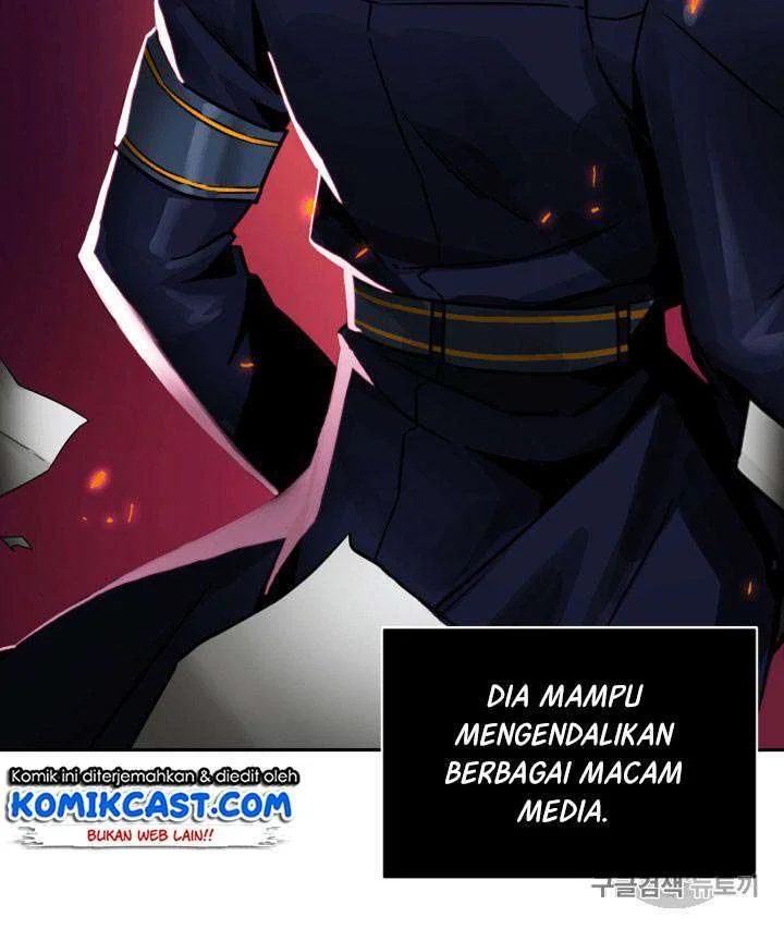 Tomb Raider King Chapter 99 - halaman 100