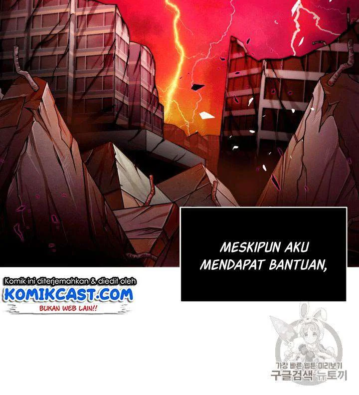 Tomb Raider King Chapter 99 - halaman 102