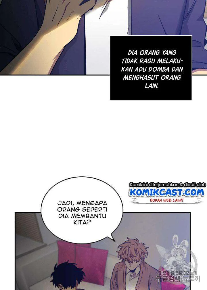 Tomb Raider King Chapter 99 - halaman 104