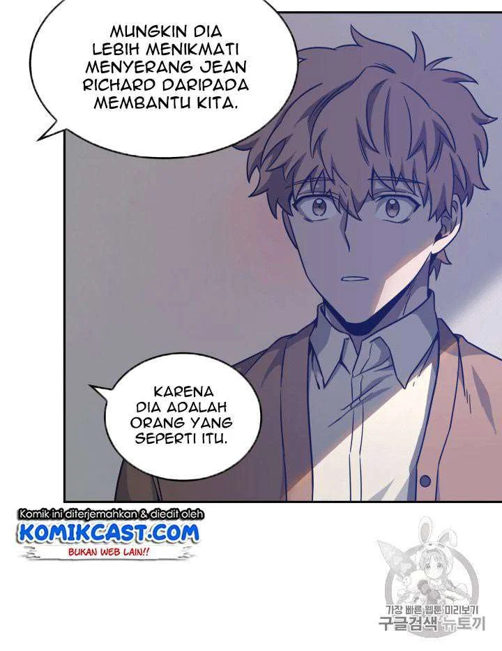 Tomb Raider King Chapter 99 - halaman 106