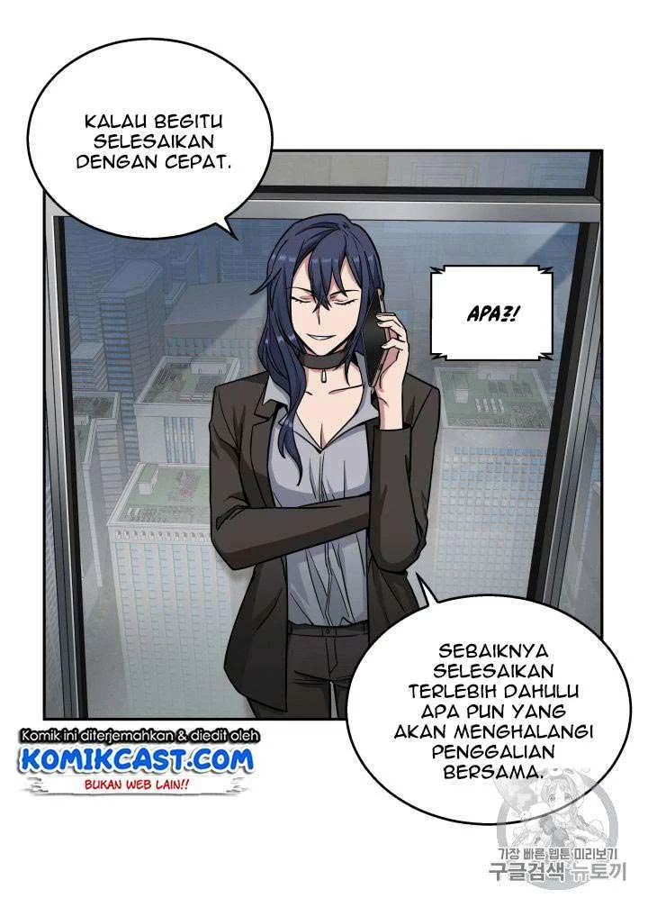 Tomb Raider King Chapter 99 - halaman 11