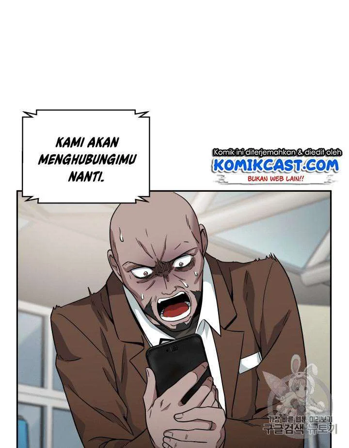 Tomb Raider King Chapter 99 - halaman 12