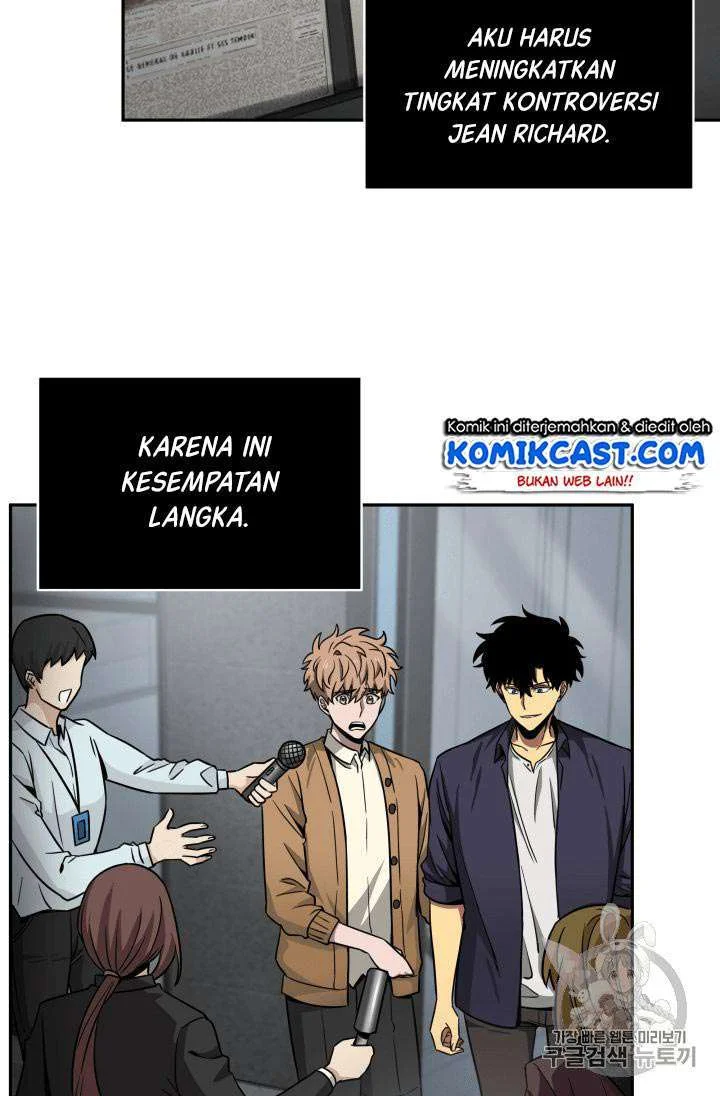 Tomb Raider King Chapter 99 - halaman 20