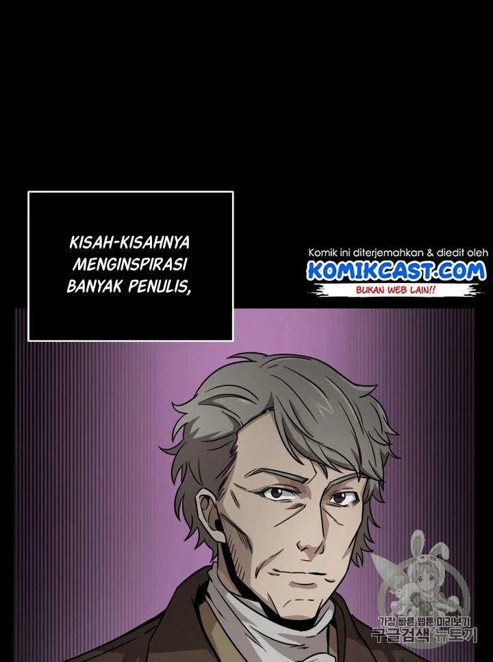 Tomb Raider King Chapter 99 - halaman 24