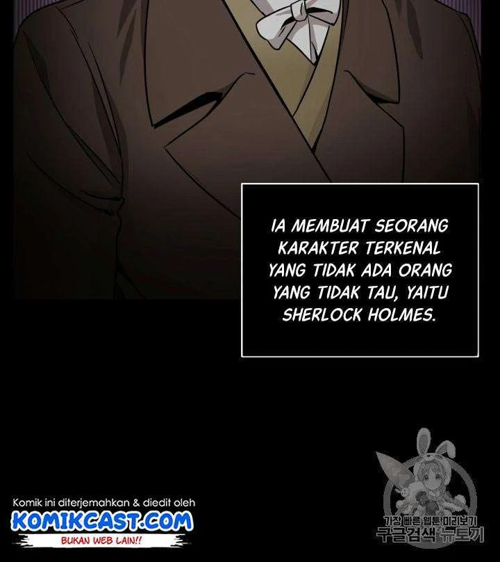 Tomb Raider King Chapter 99 - halaman 25