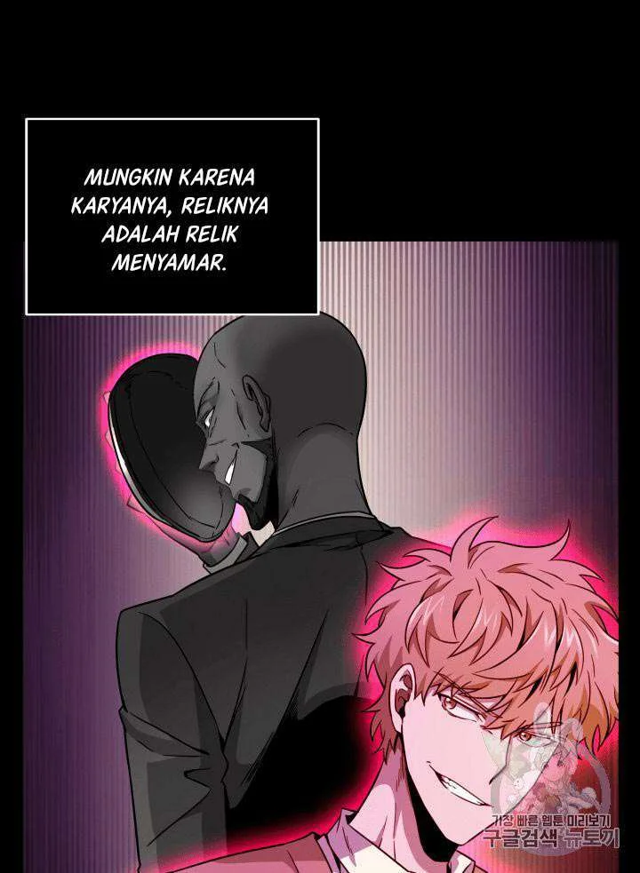 Tomb Raider King Chapter 99 - halaman 26