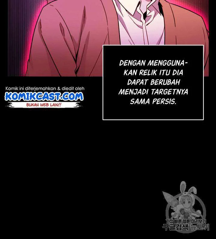 Tomb Raider King Chapter 99 - halaman 27