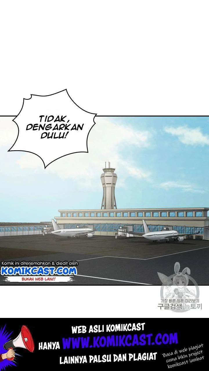 Tomb Raider King Chapter 99 - halaman 3