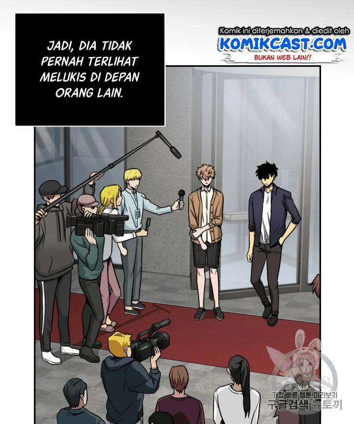 Tomb Raider King Chapter 99 - halaman 30