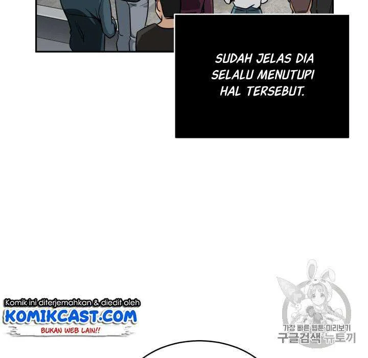 Tomb Raider King Chapter 99 - halaman 31