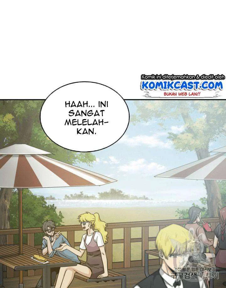 Tomb Raider King Chapter 99 - halaman 35