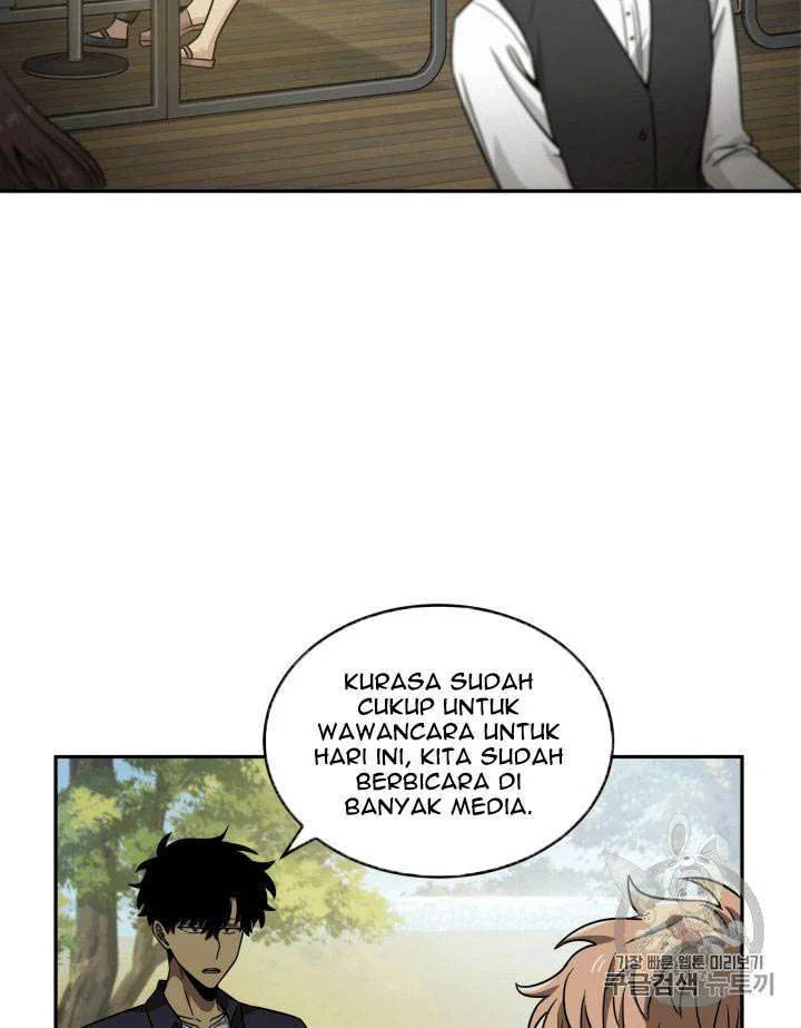 Tomb Raider King Chapter 99 - halaman 36
