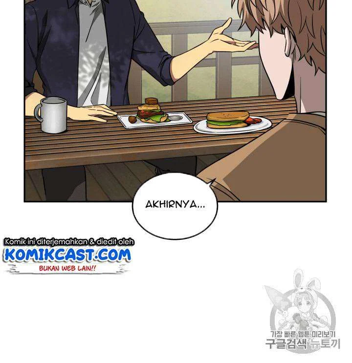 Tomb Raider King Chapter 99 - halaman 37