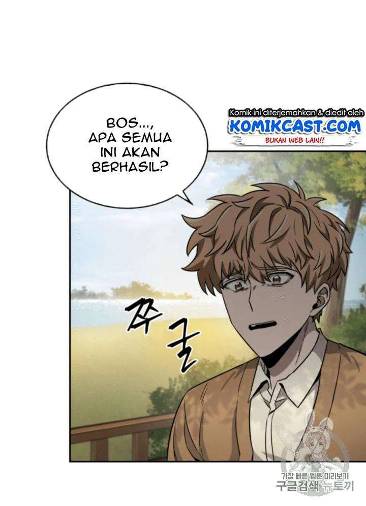 Tomb Raider King Chapter 99 - halaman 38