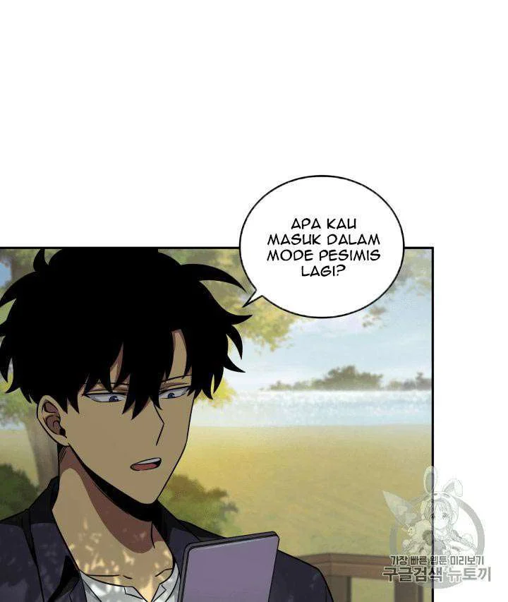 Tomb Raider King Chapter 99 - halaman 39