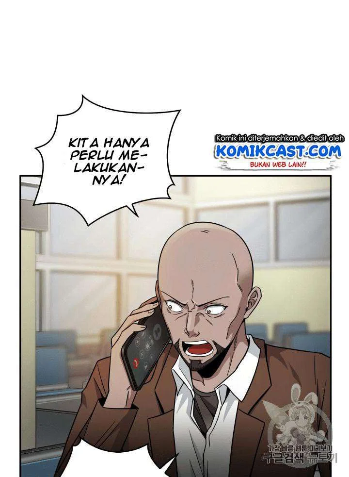 Tomb Raider King Chapter 99 - halaman 4