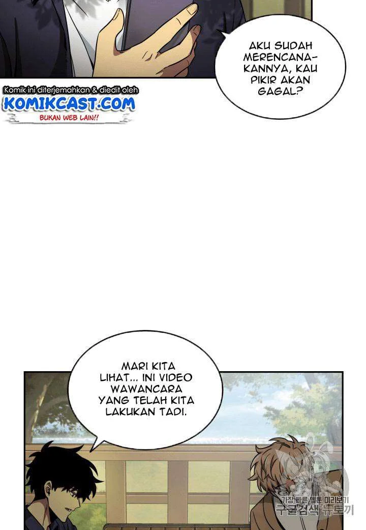 Tomb Raider King Chapter 99 - halaman 40