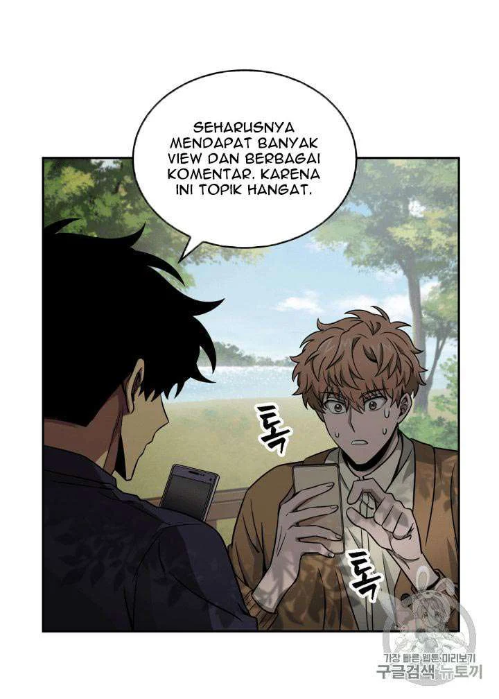 Tomb Raider King Chapter 99 - halaman 42