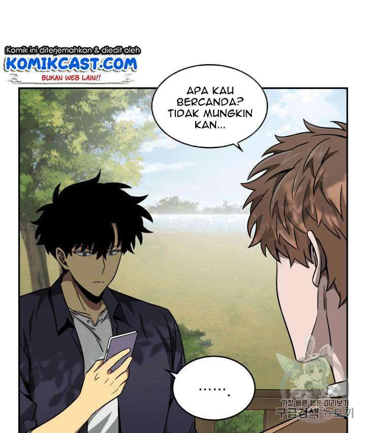 Tomb Raider King Chapter 99 - halaman 46