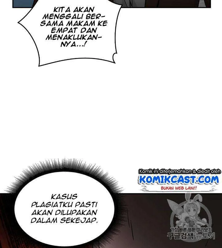 Tomb Raider King Chapter 99 - halaman 5