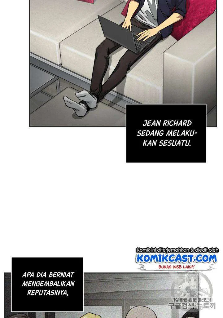 Tomb Raider King Chapter 99 - halaman 53
