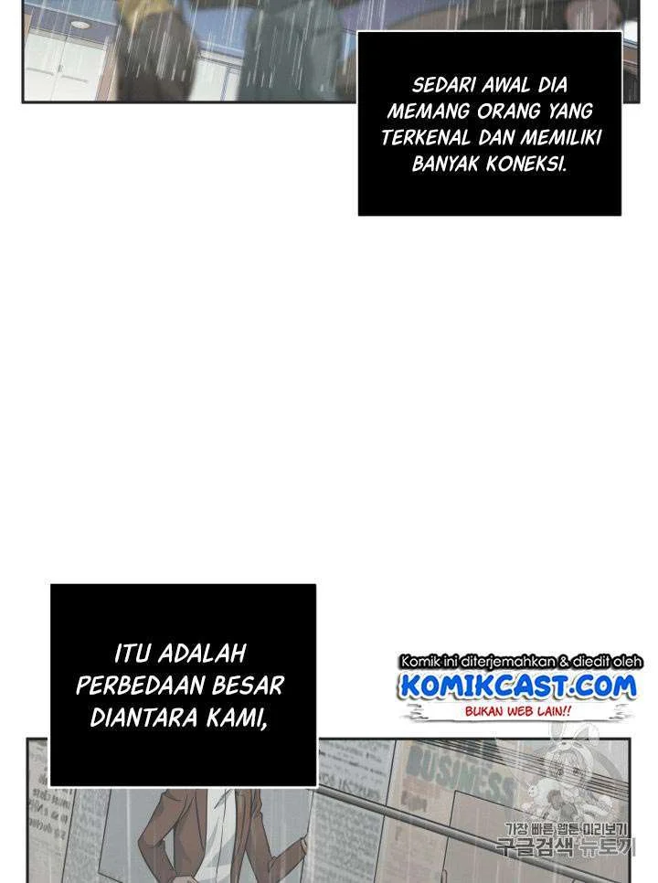 Tomb Raider King Chapter 99 - halaman 56