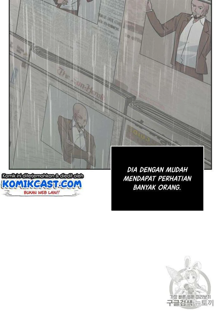 Tomb Raider King Chapter 99 - halaman 57