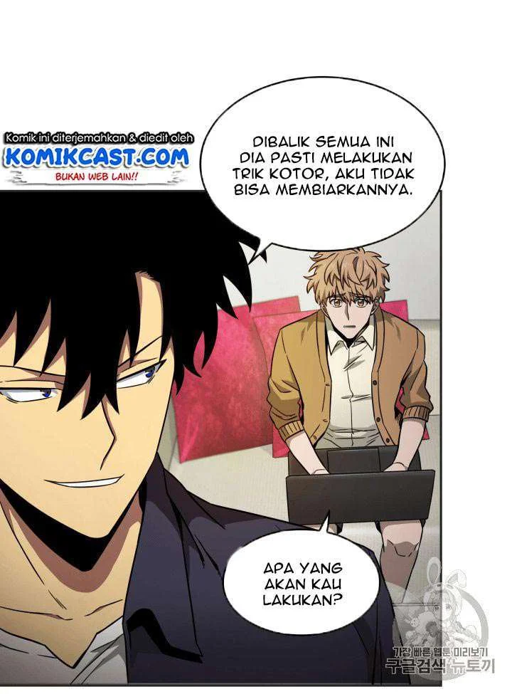 Tomb Raider King Chapter 99 - halaman 59