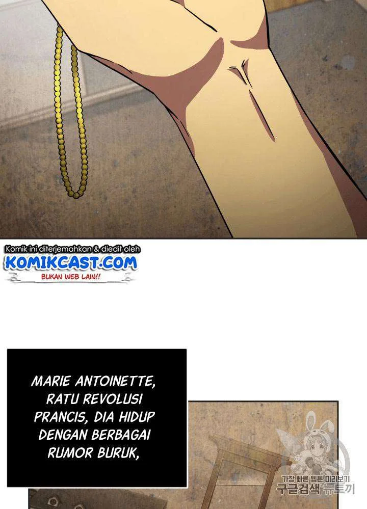 Tomb Raider King Chapter 99 - halaman 61