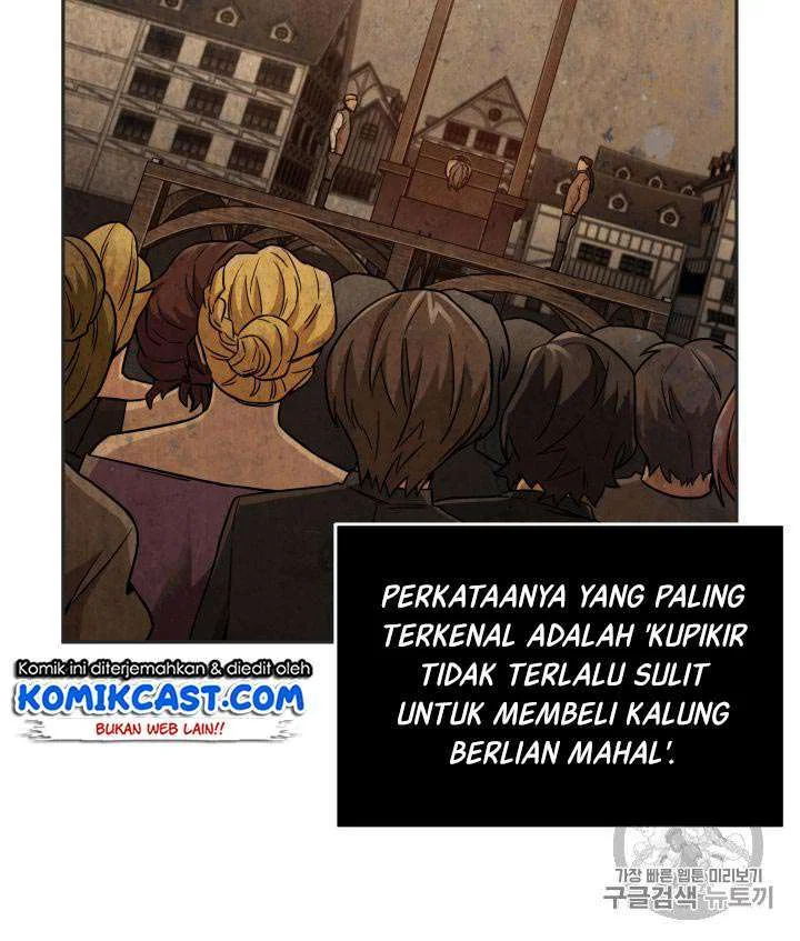 Tomb Raider King Chapter 99 - halaman 62