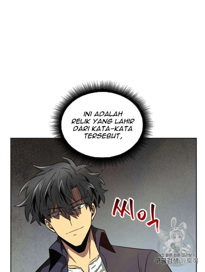 Tomb Raider King Chapter 99 - halaman 63