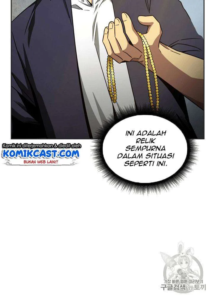 Tomb Raider King Chapter 99 - halaman 64