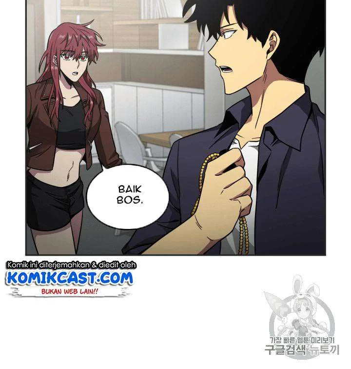 Tomb Raider King Chapter 99 - halaman 68