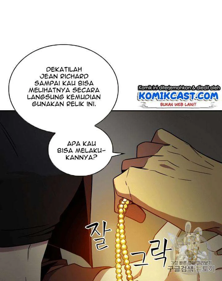Tomb Raider King Chapter 99 - halaman 69