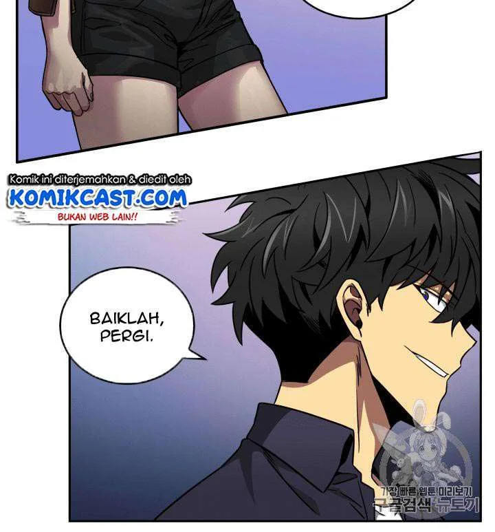 Tomb Raider King Chapter 99 - halaman 72