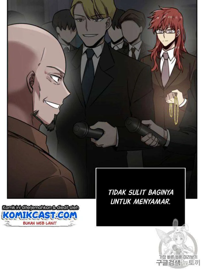 Tomb Raider King Chapter 99 - halaman 74