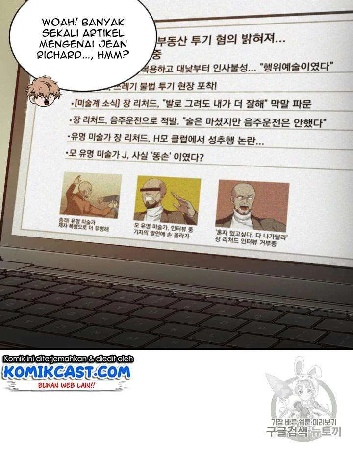 Tomb Raider King Chapter 99 - halaman 78