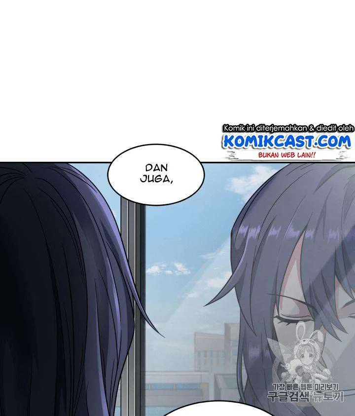 Tomb Raider King Chapter 99 - halaman 8