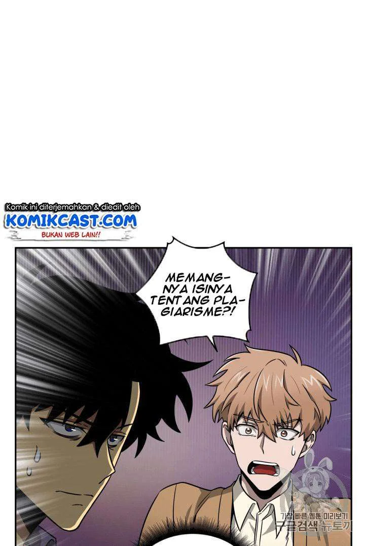 Tomb Raider King Chapter 99 - halaman 80