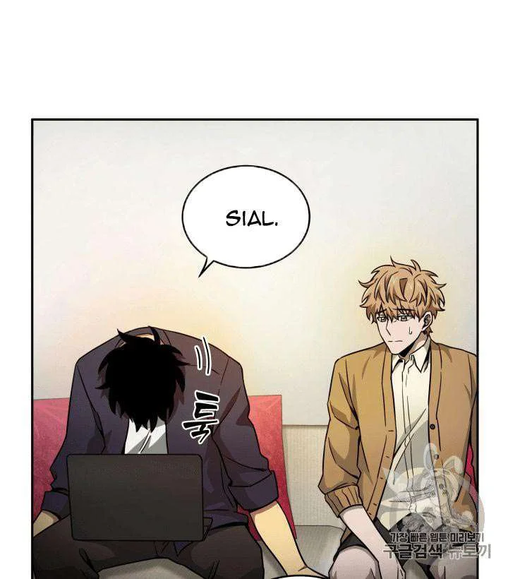 Tomb Raider King Chapter 99 - halaman 83